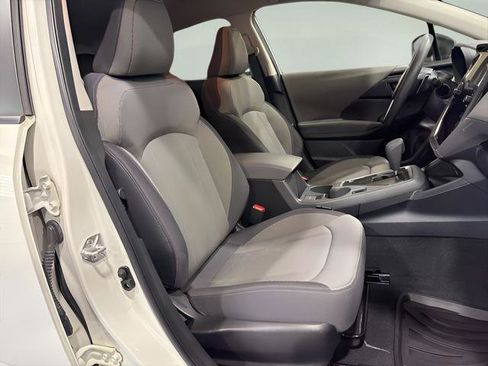 Used 2024 Subaru Crosstrek 2.0i Premium w/ Crosstrek Mirror Package AWD/4WD image 14