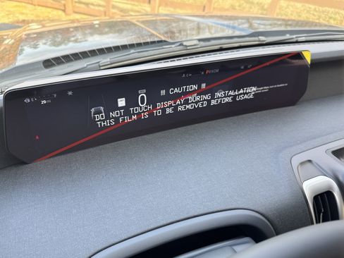 New 2026 Ford Expedition Max Active image 33