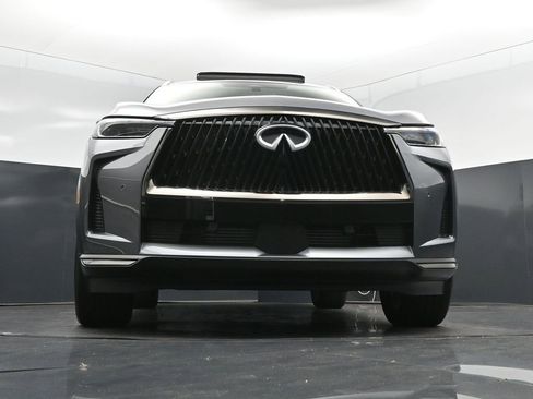 New 2026 INFINITI QX60 Autograph w/ Dark Cargo Package image 47