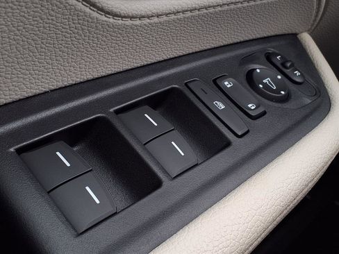 New 2026 Honda Odyssey EX-L image 28