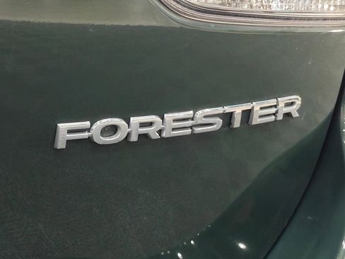 Used 2023 Subaru Forester AWD/4WD image 41