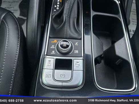 Used 2021 Kia Telluride S image 29