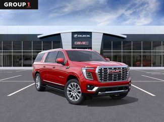 New 2026 GMC Yukon XL Denali w/ Sun & Power Step Package video 1