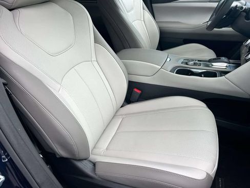 Certified 2026 INFINITI QX60 Luxe w/ Cargo Package AWD/4WD image 26
