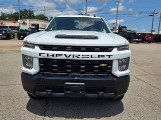 Used 2021 Chevrolet Silverado 2500 Custom w/ Custom Value Package AWD/4WD video 2