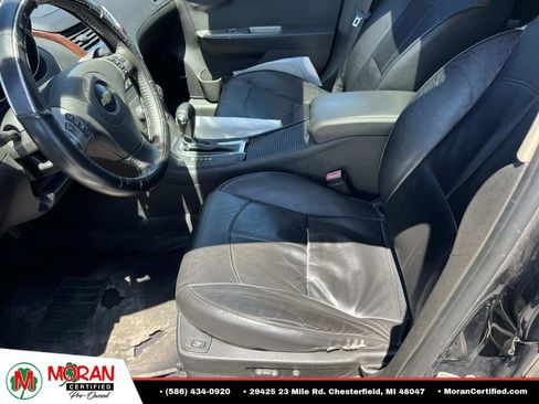Used 2010 Chevrolet Malibu LTZ FWD image 16
