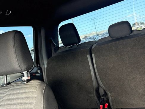 Used 2023 Ford F150 XL w/ STX Appearance Package RWD image 17
