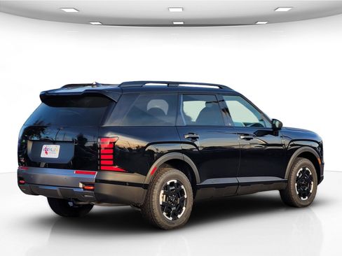 New 2026 Hyundai Palisade XRT Pro image 9