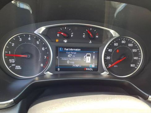 Used 2020 Chevrolet Blazer LT w/ LPO, Floor Liner Package AWD/4WD image 15