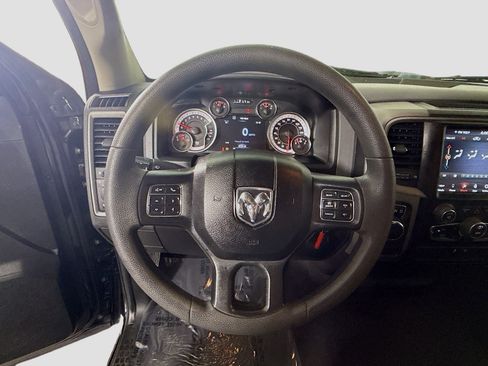 Used 2020 RAM 1500 Tradesman w/ Popular Equipment Group image 13