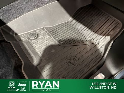 Used 2026 RAM 1500 RHO w/ RHO Level 1 Equipment Group image 16