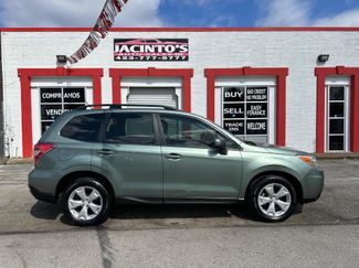 Used 2015 Subaru Forester 2.5i Premium w/ Popular Package #2 video 1