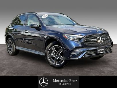 Certified 2024 Mercedes-Benz GLC 300 4MATIC