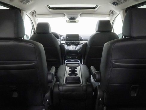 New 2026 Honda Odyssey EX-L image 10