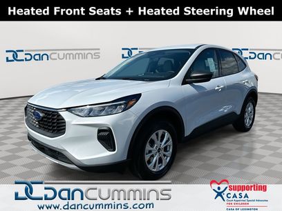 New 2026 Ford Escape Active w/ Cold Weather Package