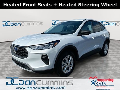 New 2026 Ford Escape Active w/ Cold Weather Package image 1