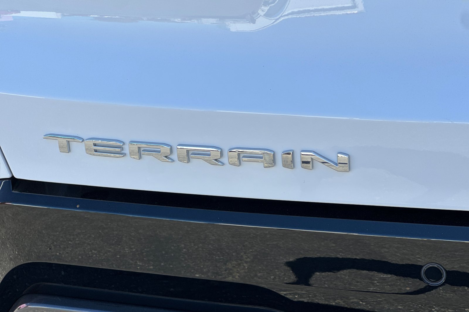New 2026 GMC Terrain AT4 w/ Technology Package II AWD/4WD image 27