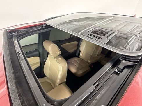 Used 2023 Chevrolet Traverse Premier w/ LPO, Floor Liner Package FWD image 23
