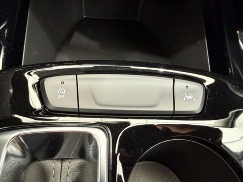New 2026 Chevrolet Trax LT w/ Driver Confidence Package FWD image 36