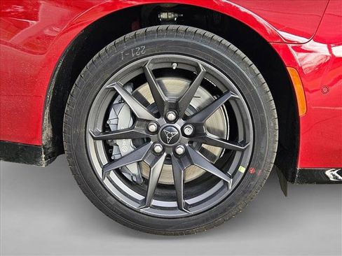 New 2026 Dodge Charger Scat Pack image 8