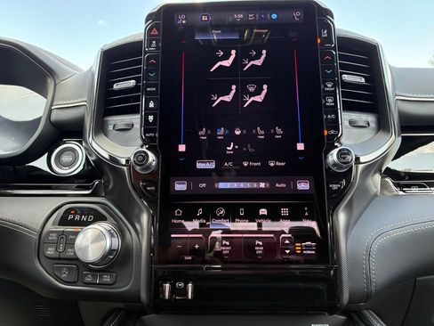 New 2026 RAM 1500 Limited AWD/4WD image 4