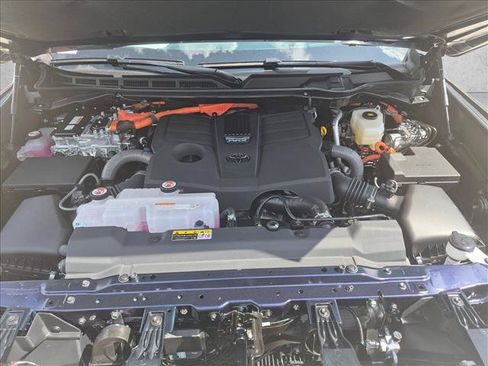 New 2026 Toyota Tundra 1794 Edition AWD/4WD image 15