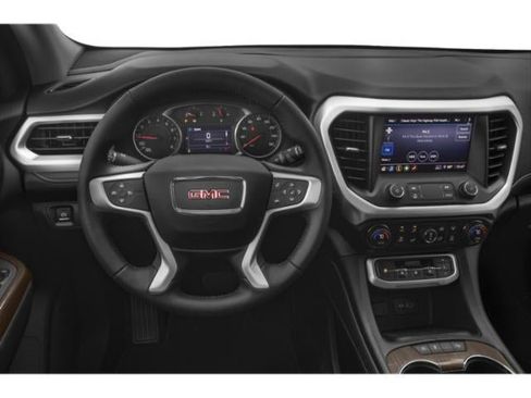 Used 2021 GMC Acadia SLE FWD image 7