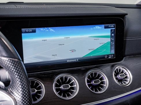 Used 2019 Mercedes-Benz E 450 4MATIC Cabriolet image 24