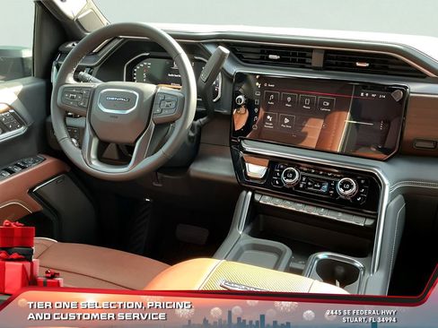 New 2026 GMC Sierra 3500 Denali Ultimate image 24