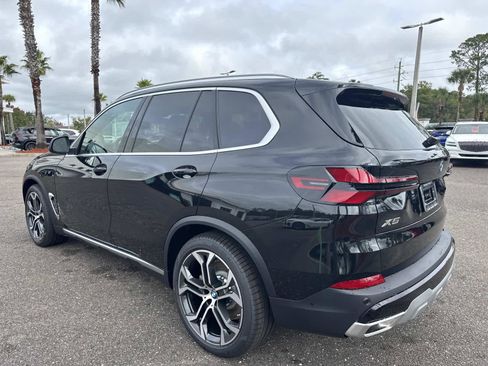 New 2026 BMW X5 xDrive50e w/ Premium Package image 7