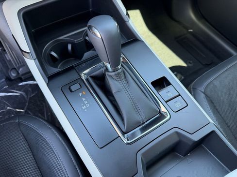 New 2026 MAZDA CX-5 Select image 16