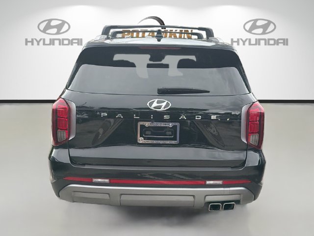 Used 2024 Hyundai Palisade SEL FWD image 6