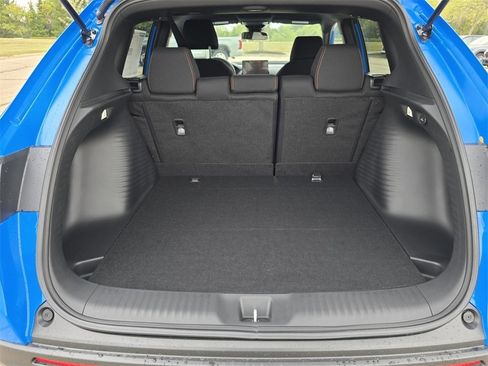 New 2026 Honda HR-V Sport image 22