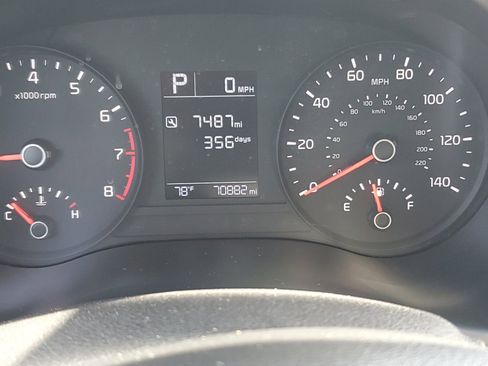 Used 2021 Kia Rio S FWD image 25