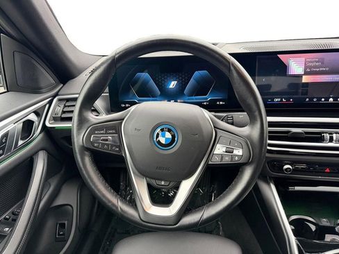 Used 2024 BMW i4 xDrive40i image 12