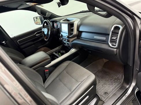 Used 2023 RAM 1500 Big Horn image 36