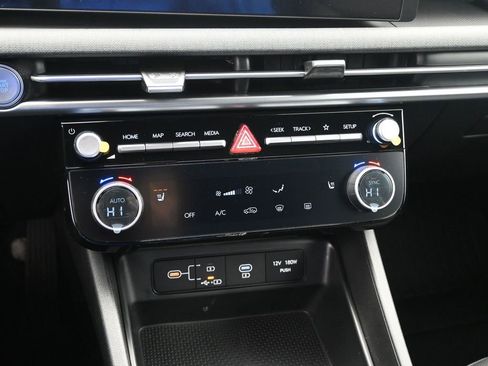 New 2026 Hyundai Tucson XRT image 17