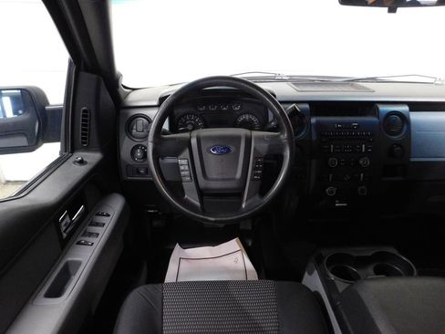 Used 2014 Ford F150 STX w/ Equipment Group 201A Mid AWD/4WD image 47
