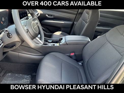 New 2026 Hyundai Tucson SE AWD/4WD image 4