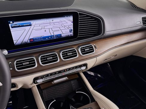 New 2026 Mercedes-Benz GLE 450 4MATIC Coupe image 19