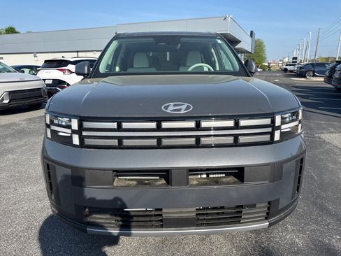 New 2026 Hyundai Santa Fe SE image 2