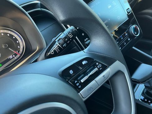 Used 2023 Hyundai Tucson SEL image 21