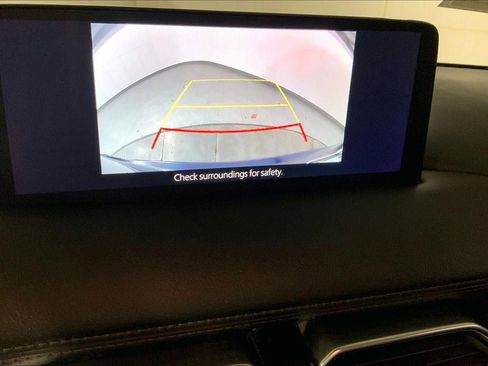 Used 2021 MAZDA CX-5 Grand Touring image 21