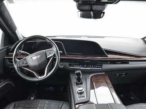 Used 2022 Cadillac Escalade Sport Platinum image 27