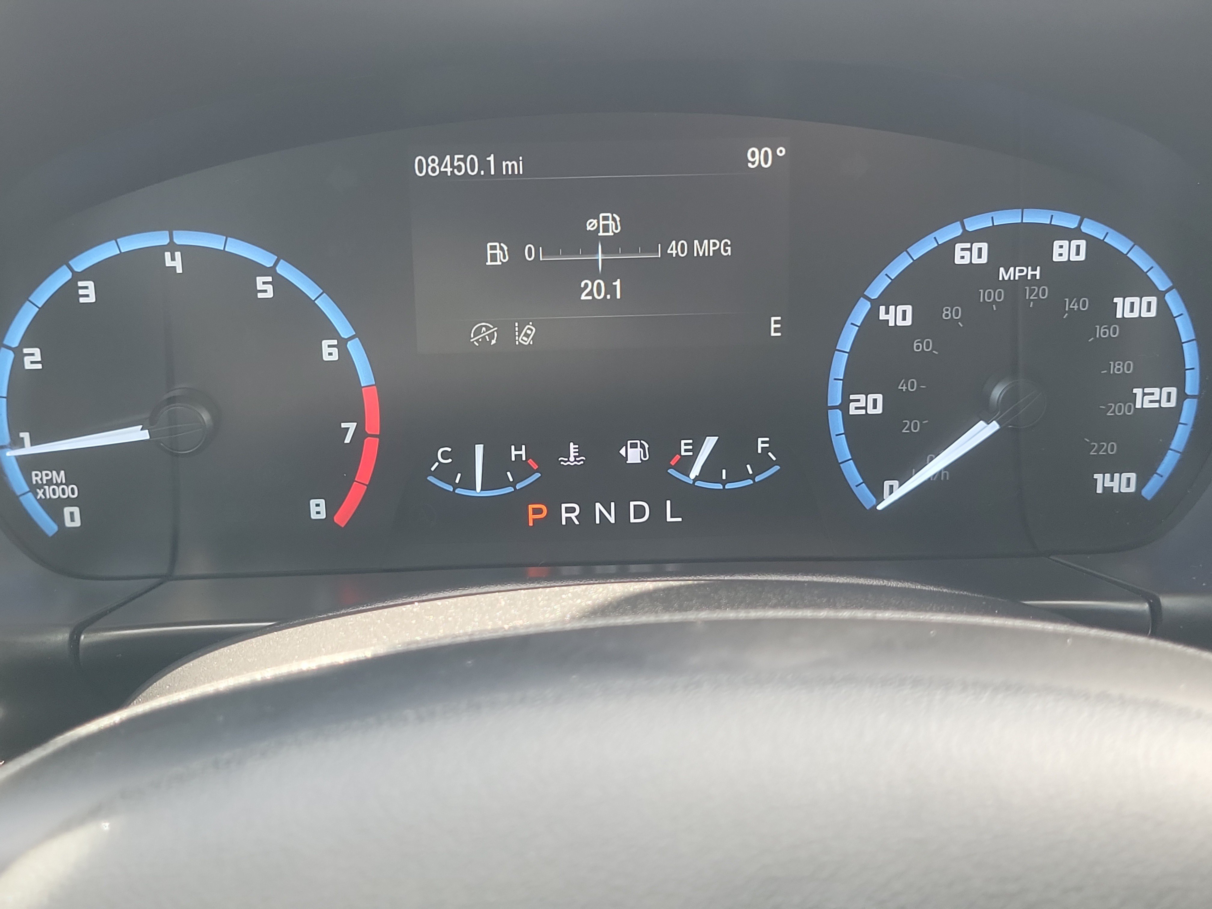 Used 2023 Ford Bronco Sport Big Bend AWD/4WD image 25