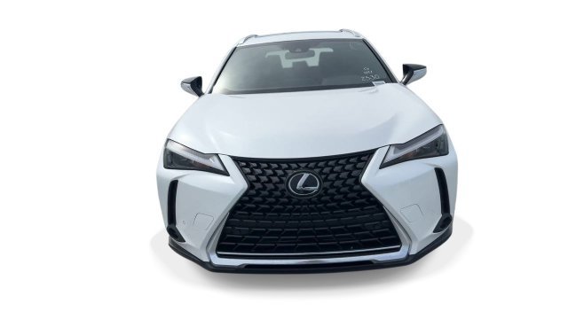Used 2024 Lexus UX 250h FWD image 3