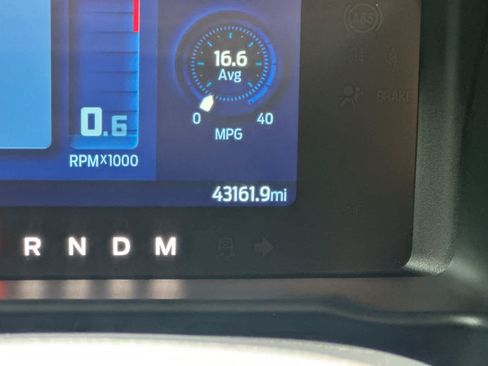 Certified 2022 Ford Bronco Wildtrak AWD/4WD image 26