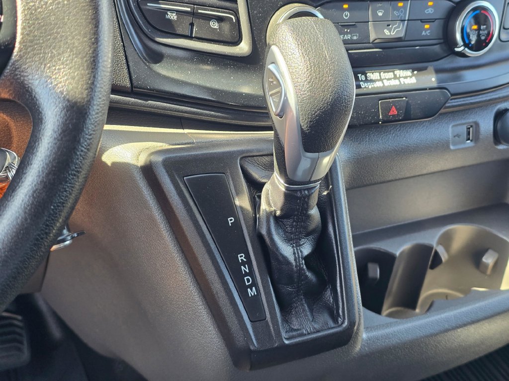 Used 2023 Ford Transit 250 Low Roof AWD w/ Exterior Upgrade Package image 24