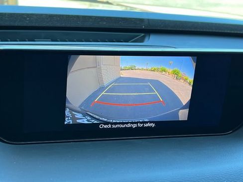 New 2026 MAZDA CX-50 AWD 2.5 S w/ Weather Package image 22