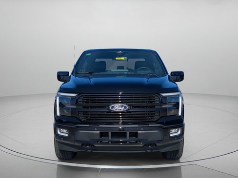 New 2026 Ford F150 Platinum AWD/4WD image 40